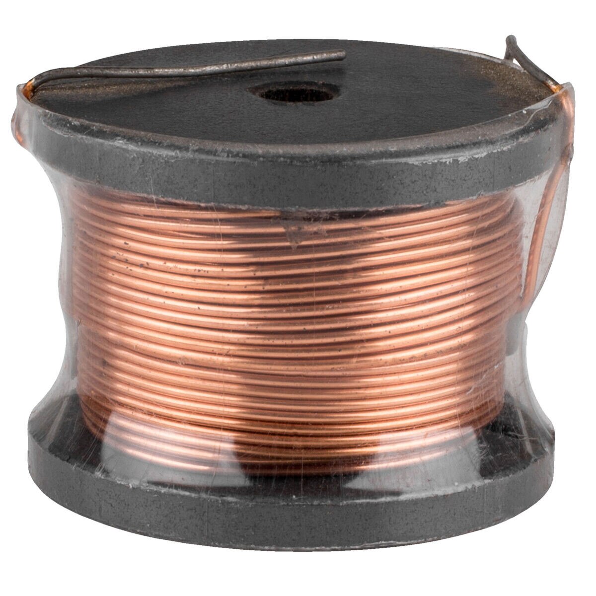 5.5mH 20 Gauge Ferrite Bobbin Core Inductor